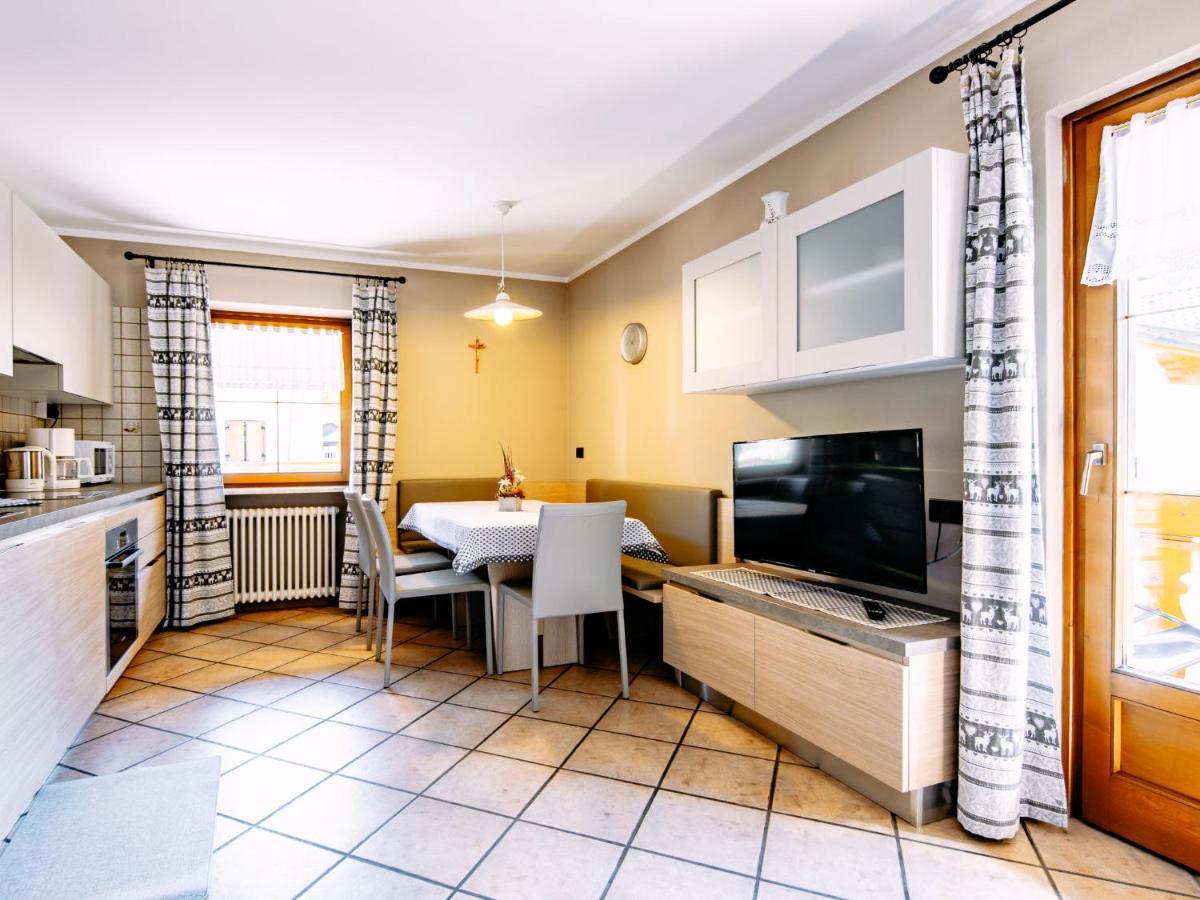 Apartment Carmen-4 By Interhome Soraga Luaran gambar