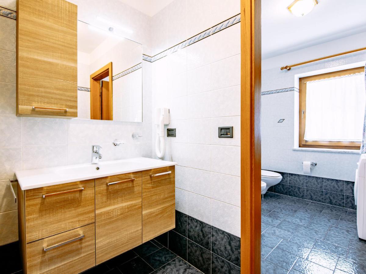 Apartment Carmen-4 By Interhome Soraga Luaran gambar