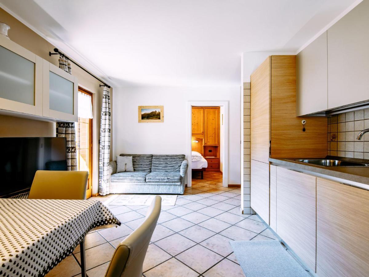 Apartment Carmen-4 By Interhome Soraga Luaran gambar