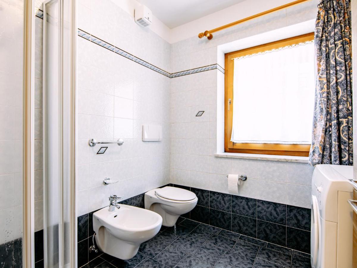 Apartment Carmen-4 By Interhome Soraga Luaran gambar
