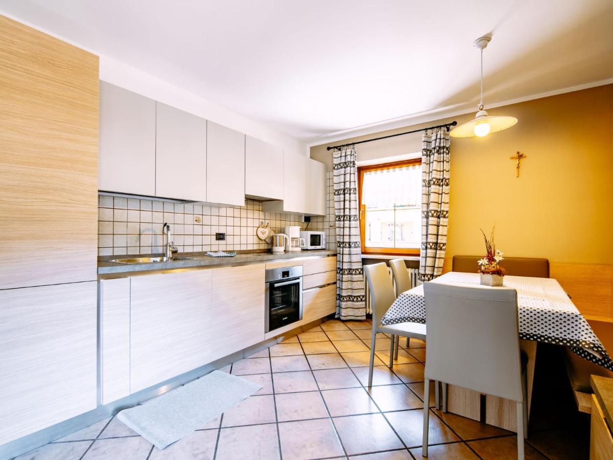 Apartment Carmen-4 By Interhome Soraga Luaran gambar
