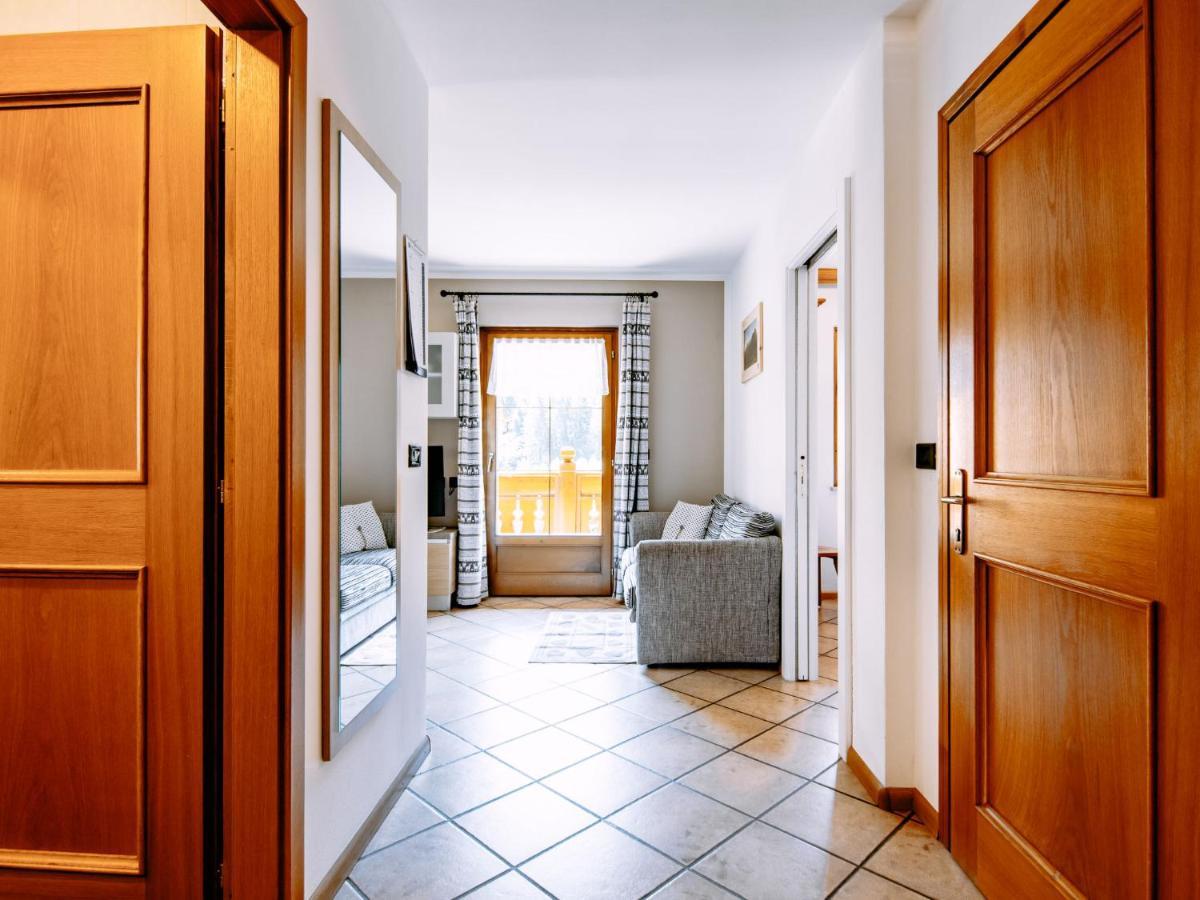 Apartment Carmen-4 By Interhome Soraga Luaran gambar