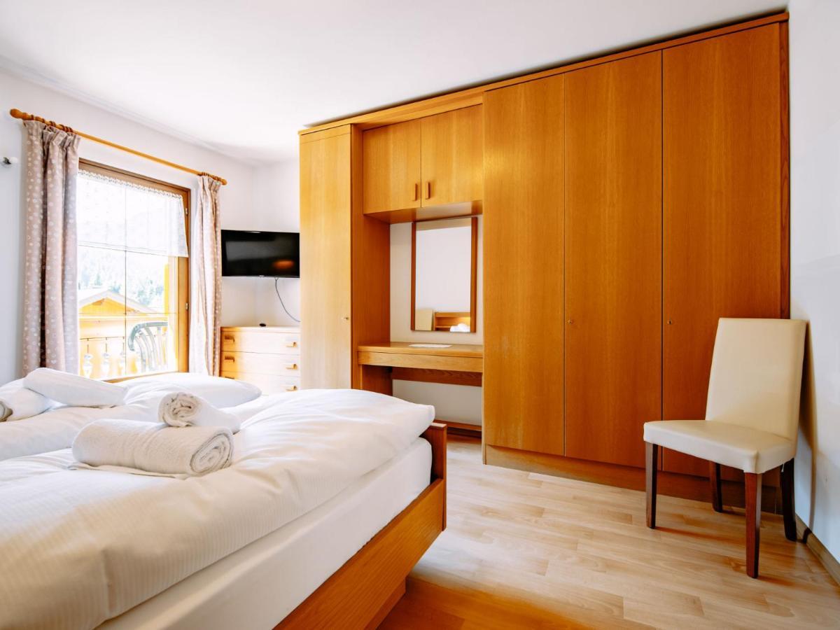 Apartment Carmen-4 By Interhome Soraga Luaran gambar