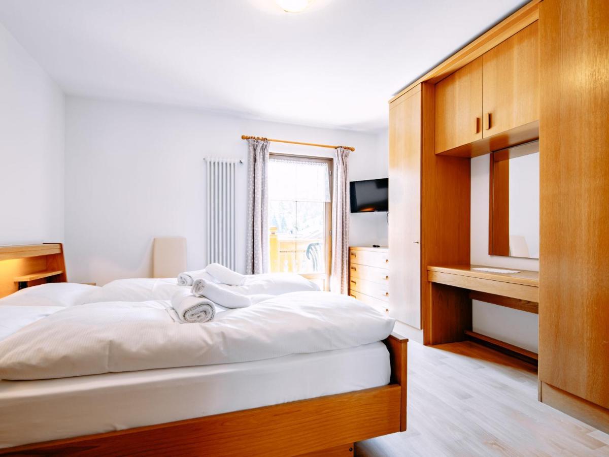 Apartment Carmen-4 By Interhome Soraga Luaran gambar