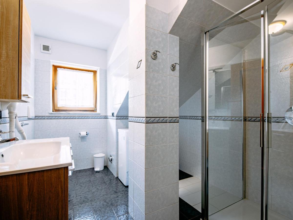 Apartment Carmen-4 By Interhome Soraga Luaran gambar